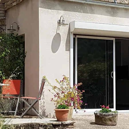 Mandala Apartment Saint-Affrique Exterior photo