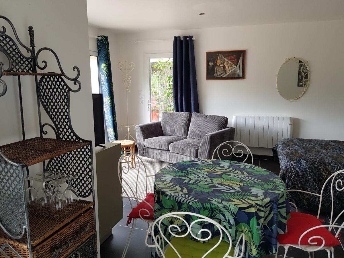 Apartment Mandala Saint-Affrique