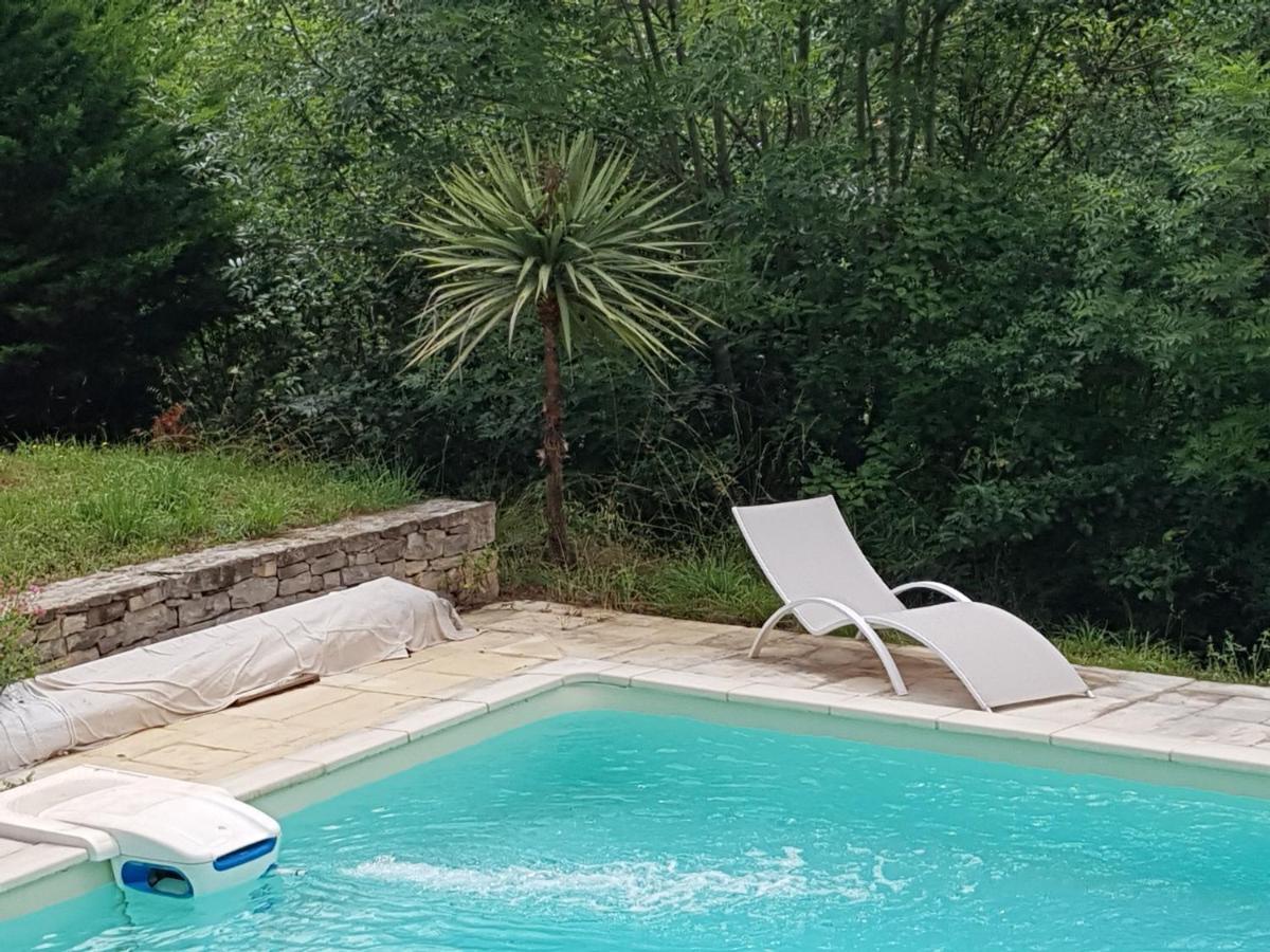 Apartment Mandala Saint-Affrique